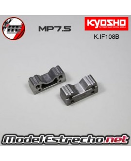 SOPORTE MOTOR KYOSHO INFERNO MP7.5

Ref: K.IF108B