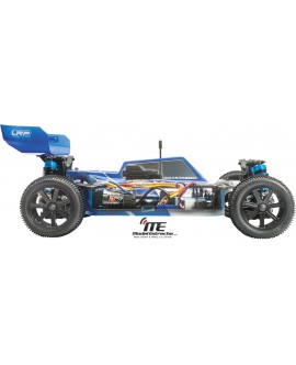 LRP 1/10 S10 B BX BRUSHLESS RTR 