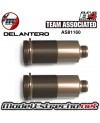 copy of ASSOCIATED RC8B3.2 TRAPECIO SUPERIOR DELANTERO