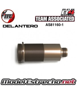 BOTELLA AMORTIGUADOR DEL. ASSOCIATED RC8B3.1 / B3.2 / B4  (1U.)