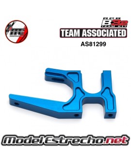 ASSOCIATED RC8B3.1 SOPORTE BATERIA
