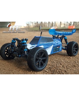 LRP 1/10 S10 B BX BRUSHLESS RTR 