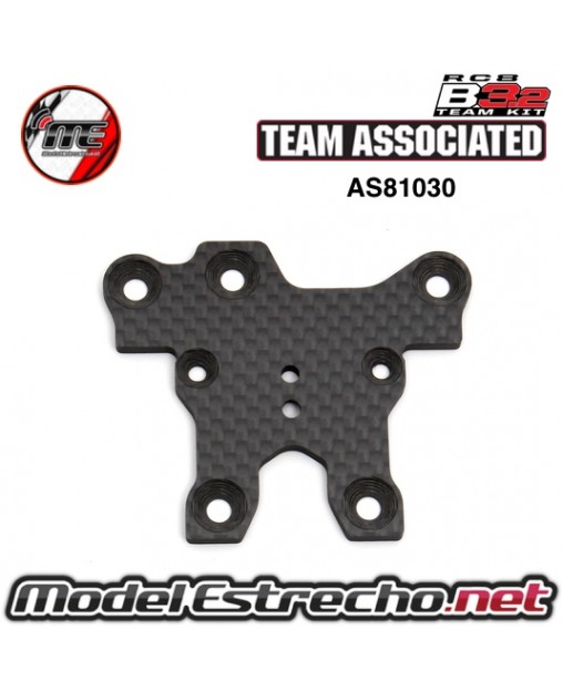 copy of ASSOCIATED RC8B3.1 Y 2 CARDAN CENTRAL TRASERO 106mm