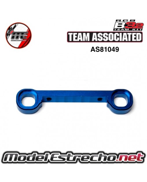 copy of ASSOCIATED RC8B3.1 Y 2 CARDAN CENTRAL TRASERO 106mm