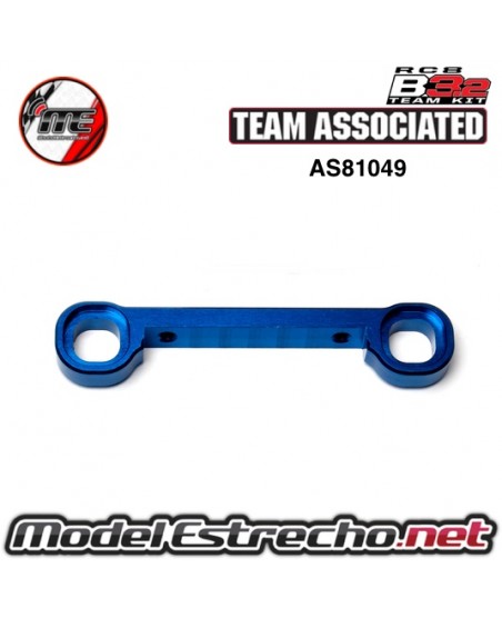 copy of ASSOCIATED RC8B3.1 Y 2 CARDAN CENTRAL TRASERO 106mm