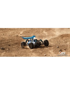 LRP 1/10 S10 B BX BRUSHLESS RTR 