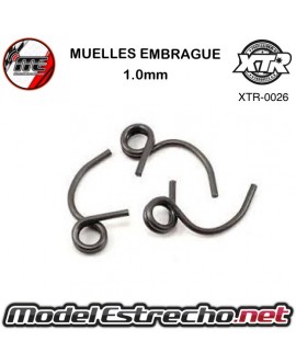MUELLES EMBRAGUE XTR 3P 1.0 MM

Ref: XTR-0026