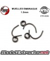 MUELLES EMBRAGUE XTR 3P 1.0 MM

Ref: XTR-0026