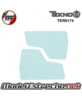 BUARDA BARRO TRASERO TEKNO EB48

Ref: TKR9174