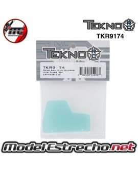 copy of MUELLES DELANTERO AMARILLOS TEKNO EB48