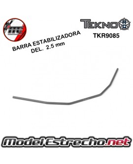 copy of MUELLES DELANTERO AMARILLOS TEKNO EB48