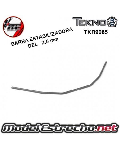 copy of MUELLES DELANTERO AMARILLOS TEKNO EB48