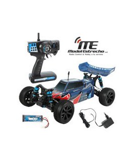 LRP 1/10 S10 BLAST BX  RTR BUGGY