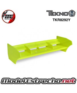 copy of MUELLES DELANTERO AMARILLOS TEKNO EB48