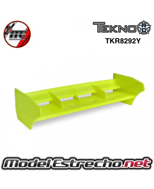 copy of MUELLES DELANTERO AMARILLOS TEKNO EB48