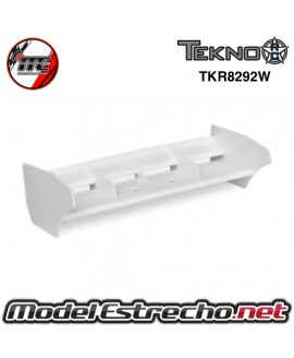 ALERON BLANCO TEKNO EB48

Ref: TKR8292W