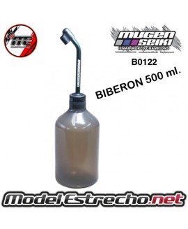 NUEVO BIBERON MUGEN SEIKI 500ml - 2021

Ref: B0122