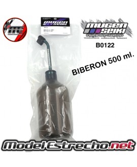 NUEVO BIBERON MUGEN SEIKI 500ml - 2021

Ref: B0122