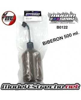 BIBERON MUGEN SEIKI 500CC
