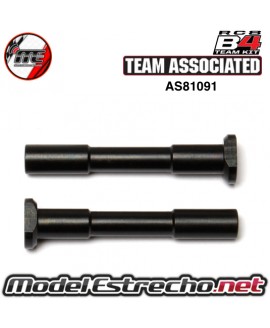 POSTES DE DIRECCION ASSOCIATED RC8B3.1 / 3.2 / B4

Ref: AS81091