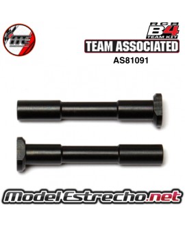 POSTES DE DIRECCION ASSOCIATED RC8B3.1 / 3.2 / B4

Ref: AS81091