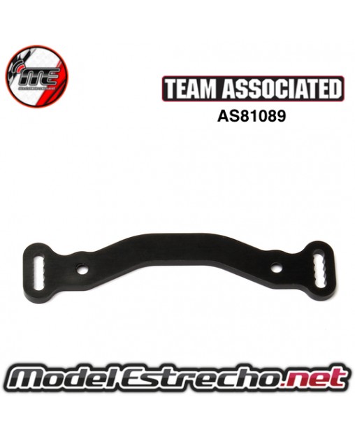 ASSOCIATED RC8B3.CASIQUILLOS CONVERGENCIAS