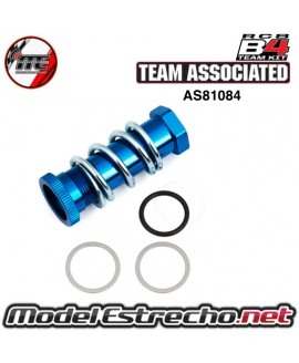 SALVASERVO DE ALUMINIO ASSOCIATED RC8B3.1 / 3.2 / B4

Ref: AS81084