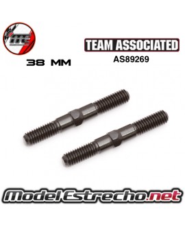 BARRA TIRANTE TRASERO SUPERIOR ASSOCIATED RC8B3.1 / 3.2

Ref: AS89269