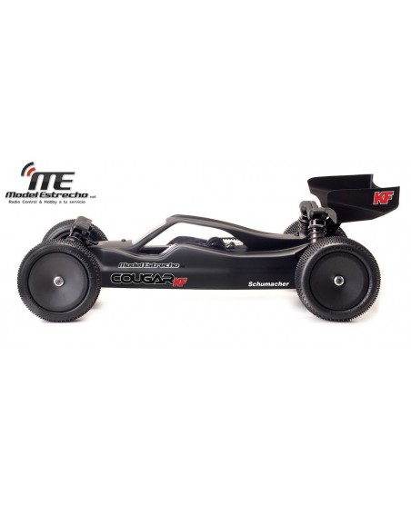 SCHUMACHER COUGAR KF 1/10