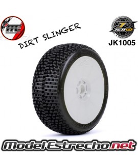 copy of JETKO LESNAR BUGGY SOFT MONTADA LLANTA BLANCA (2U.)