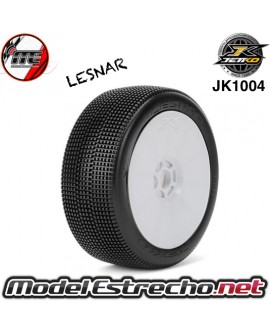 copy of JETKO LESNAR BUGGY SOFT MONTADA LLANTA BLANCA (2U.)