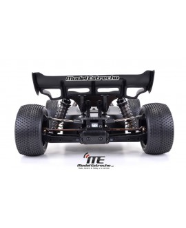 SCHUMACHER COUGAR KF 1/10