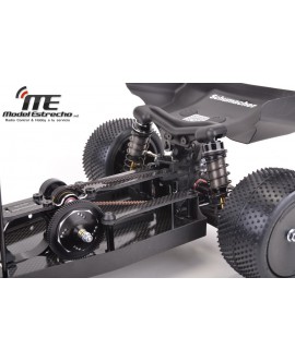 SCHUMACHER COUGAR KF 1/10