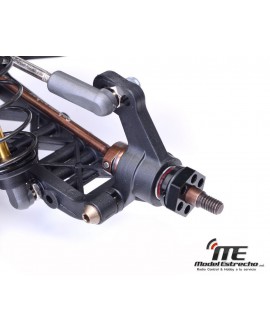 SCHUMACHER COUGAR KF 1/10