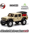 copy of AXIAL SCX24 2019 WRANGLER JLU 4WD RTR AMARILLO 1/24