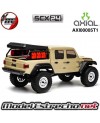 copy of AXIAL SCX24 2019 WRANGLER JLU 4WD RTR AMARILLO 1/24