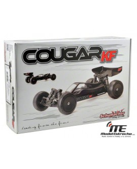 SCHUMACHER COUGAR KF 1/10