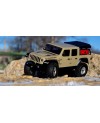 AXIAL SCX24 JEEP GLADIATOR 1/24 4WD RTR BLUE

Ref: AXI00005T2