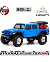 AXIAL SCX24 JEEP GLADIATOR 1/24 4WD RTR BLUE

Ref: AXI00005T2