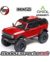copy of AXIAL SCX24 2019 WRANGLER JLU 4WD RTR AMARILLO 1/24