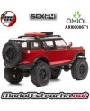 copy of AXIAL SCX24 2019 WRANGLER JLU 4WD RTR AMARILLO 1/24