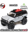 copy of AXIAL SCX24 2019 WRANGLER JLU 4WD RTR AMARILLO 1/24