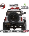 copy of AXIAL SCX24 2019 WRANGLER JLU 4WD RTR AMARILLO 1/24