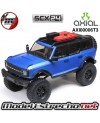 AXIAL SCX24 FORD BRONCO 2021 1/24 4WD RTR

Ref: AXI00006T3