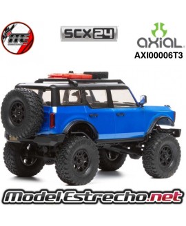 copy of AXIAL SCX24 2019 WRANGLER JLU 4WD RTR AMARILLO 1/24