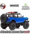 AXIAL SCX24 FORD BRONCO 2021 1/24 4WD RTR

Ref: AXI00006T3