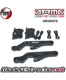 SOPORTE ALERON PERFIL BAJO ARRMA

Ref: AR320357