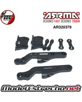 SOPORTE ALERON PERFIL BAJO ARRMA

Ref: AR320357