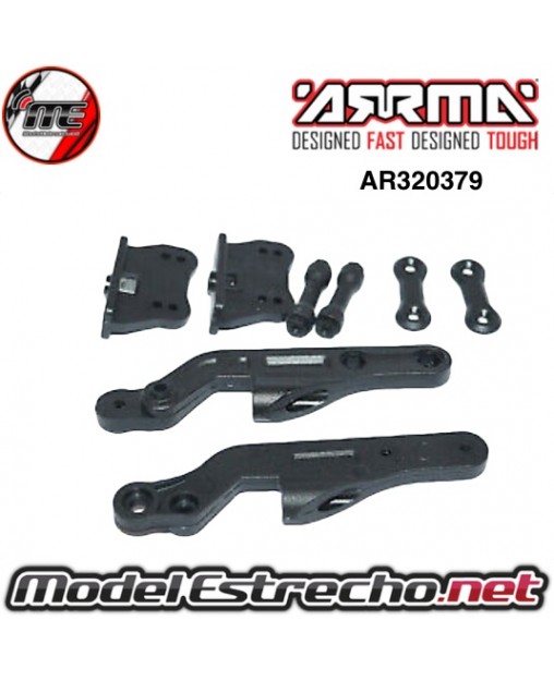 SOPORTE ALERON PERFIL BAJO ARRMA

Ref: AR320357