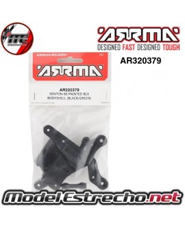 copy of TRAPECIO DELANTERO ARRMA SENTON